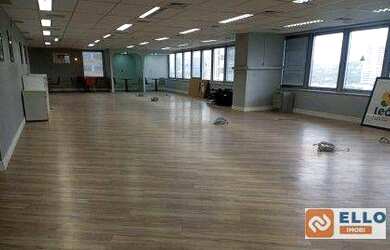 Imagem 5: Andar Corporativo para alugar, 1018 m² por R$ 81.440/mês - Pinheiros...