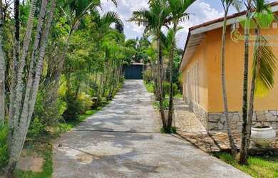 Imagem 2: ACEITA PERMUTA MENOR VALOR CASA EM CHÁCARA SANTANA DE PARNAÍBA