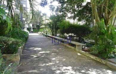 Imagem 7: Apartamento com 2 dormitórios, 63 m² - venda por R$ 270.000,00 ou aluguel por R$ 1.100,00