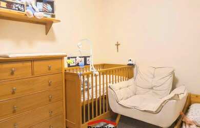 Imagem 8: Apartamento à venda no bairro Jardim Doutor Júlio de Mesquita Filho...