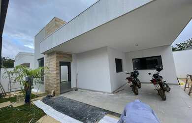 Imagem 3: CASA COM 03 QUARTOS SENDO 01 SUÍTE NA 1404 SUL