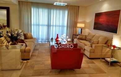 Imagem 9: Apartamento com 3 dormitórios à venda, 199 m² por R$ 1.865.000,00 - Ponta da Praia - Santo