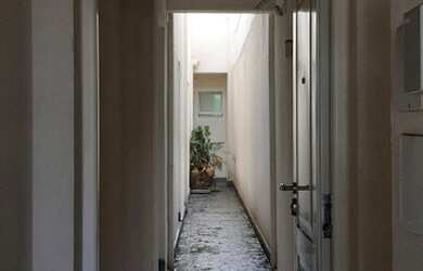 Imagem: O depósito possui 30m² de Área e está localizado em Vila