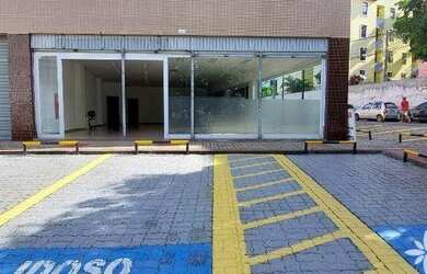 Imagem 4: Loja para alugar, 180 m² por R$ 15.500,00/mês - Sussuarana - Salvador/BA