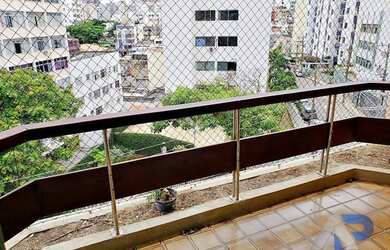 Imagem 16: Apartamento à venda, 180 m² por R$ 799.000,00 - Barra - Salvador/BA