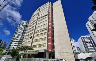 Imagem 16: Sala, 65 m² - de R$370.000 por R$ 250.000 ou aluguel por R$ 2.700/mês...