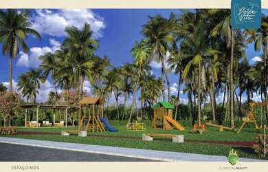 Imagem 15: Lote à venda, 1000m² por R$ 600.000 - 4º Praia - Morro de São Paulo/BA