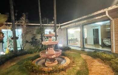 Imagem 7: Maravilhosa casa com 6 suítes no condominio Fazenda Vila Real em Itu