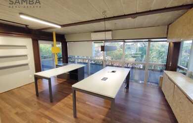 Imagem 9: Conjunto, 69 m² - venda por R$ 1.035.000,00 ou aluguel por R$ 6.500,00/mês...