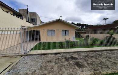 Imagem: O terreno possui 536m² de Área e está localizado em Portão