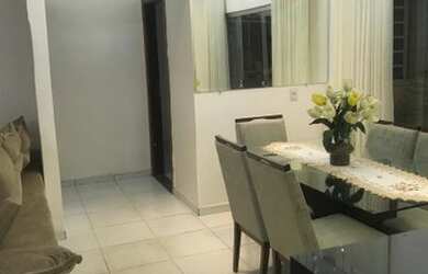 Imagem 11: Casa Bairro Goiá Goiânia ao lado do eldorado parque