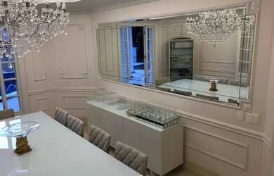 Imagem 11: Casa com 5 suítes, 750 m² - venda por R$ 7.800.000 ou aluguel por R$...