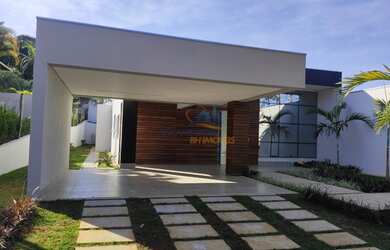 Imagem 13: CASA RESIDENCIAL em Lagoa Santa - MG, Condomínio Vivendas