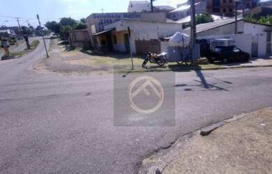 Imagem 4: Terreno à venda permuta, 432 m² por R$ 600.000 - Pinheirinho - Curitiba/PR