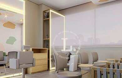 Imagem 10: Apartamento à venda, 38 m² por R$ 355.000 - Ipiranga - São Paulo/SP