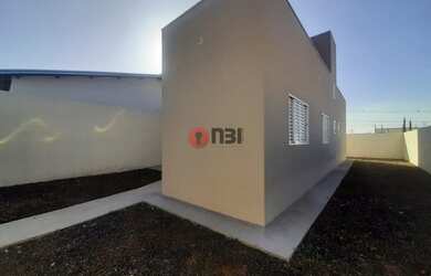 Imagem 7: SAO JOSE DO RIO PRETO - Residential / Home - PARQUE VILA NOBRE