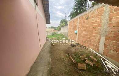 Imagem 14: Casa em Condomínio Recanto do Alecrim 1 - Pindobas - Maricá