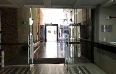 Imagem 9: Sala, 31 m² - venda por R$ 320.000,00 ou aluguel por R$ 2.000,00/mês - Batel - Curitiba/PR