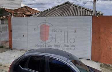 Imagem: O depósito possui 2 Vagas na garagem, 110m² de Área e está