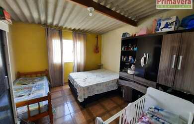 Imagem 1: Casa Linda para Venda no bairro Jardim Luana, Itaquaquecetuba / SP