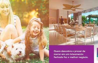 Imagem 12: Lote / Terreno á venda 250 m2 Condomínio Fechado Raros no Bairro Alto...