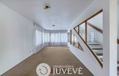 Imagem 13: IMOBILIARIA JUVEVÊ VENDE RESIDENCIA BACACHERI JARDIM SOCIAL4 DORM PRX DREAMLAND COMERCIAL