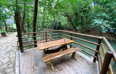 Imagem 4: Hotéis em Rio quente. Piscina, Imóvel mobiliado, Ar-condicionadoe1 Vaga...