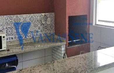 Imagem 7: SAO JOSE DOS CAMPOS - Residential / Condo - COND DEI FIORI