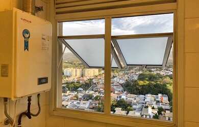 Imagem 16: Jundiaí - Apartamento Padrão - Jardim Trevo