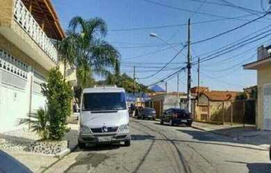 Imagem 1: Terreno à venda, 570 m² por R$ 1.138.000,00 - Vila Jaguara - São Paulo/SP