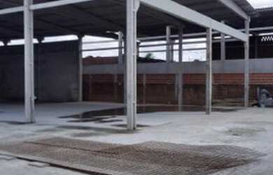 Imagem 2: Galpao em Cajupiranga. 1.800m² de Áreae5 Vagas na garagem