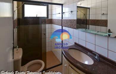 Imagem 9: Apartamento com 3 dormitórios, 95 m² - venda por R$ 470.000,00 ou aluguel...
