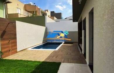 Imagem 5: CASA A VENDA EM CONDOMÍNIO FECHADO ATIBAIA SP