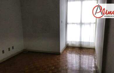 Imagem: O apartamento possui 3 Dormitórios, 3 Banheiros, 1 Vaga na