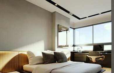 Imagem 15: Apartamento à venda, 142 m² por R$ 1.027.725,25 - Tambaú - João Pessoa/PB