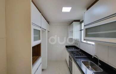 Imagem 6: Apartamento com 2 dormitórios, 46 m² - venda por R$ 158.000,00 ou aluguel...