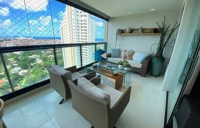 Imagem 2: SALVADOR - Apartamento Padrão - HORTO FLORESTAL