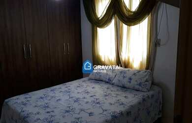 Imagem 6: Apartamento à venda, 41 m² por R$ 110.000,00 - Parque Olinda - Gravataí/RS