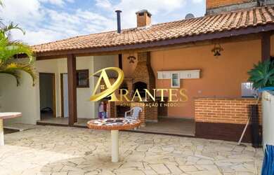 Imagem 9: CASA EM CONDOMÍNIO RESIDENCIAL em ATIBAIA - SP, CONDOMINIO SHANGRI LA