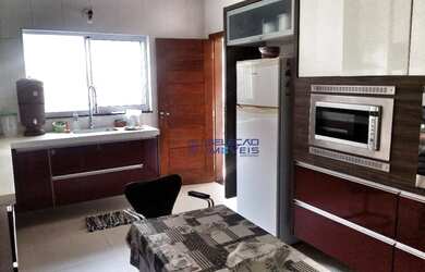 Imagem 9: Casa com 2 dormitórios, 145 m² - venda por R$ 1.950.000,00 ou aluguel...