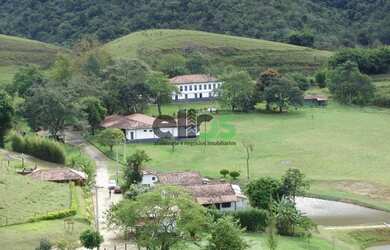 Imagem: FAZENDA HISTÓRICA, com HOTEL e TURISMO RURAL, lazer completo