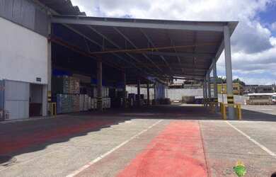 Imagem 6: Galpão, 10900 m² - venda por R$ 14.000.000,00 ou aluguel por R$ 80.000,00/mês...