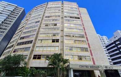 Imagem: O depósito possui 1 Vaga na garagem e 65m² de Área e está