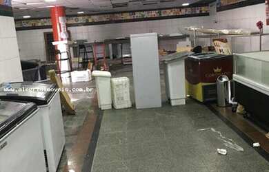 Imagem 2: Loja para Locação em Salvador, PITUBA, 6 banheiros