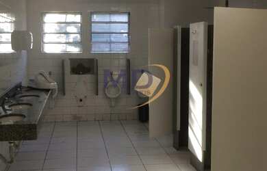 Imagem 9: SãO PAULO - Galpão/Depósito/Armazém - Vila Leopoldina