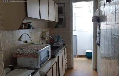 Imagem 5: Apartamento á venda, Bairro Aviação na Cidade de Praia Grande-SP