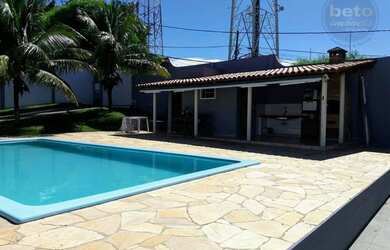 Imagem 2: Casa com 4 dormitórios à venda, 300 m² por R$ 1.350.000,00 - Alto das...