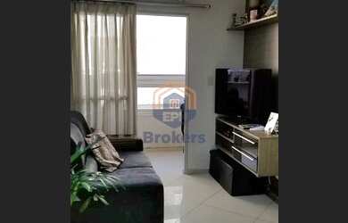 Imagem 11: Jundiaí - Apartamento Padrão - Ponte Sao Joao