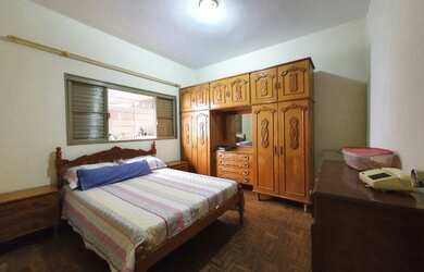 Imagem 8: SAO JOSE DO RIO PRETO - Casa Padrão - ROSEIRAL