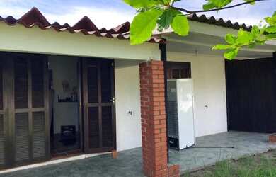 Imagem 12: CASA RESIDENCIAL em BALNEÁRIO PINHAL - RS, Pinhal Sul